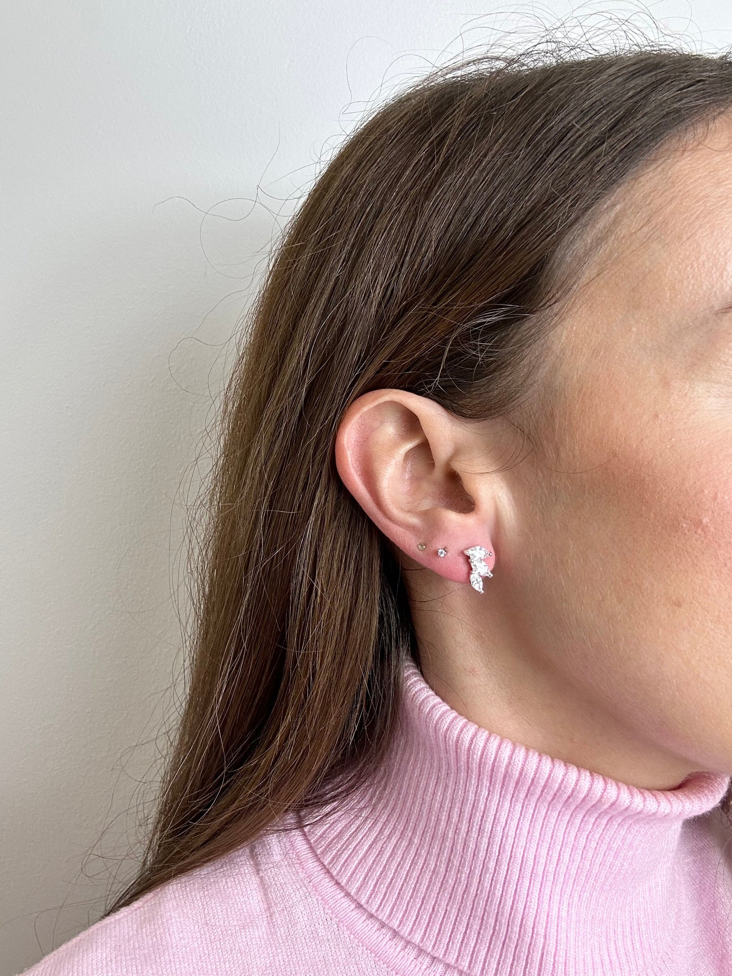 Isabel Stud Earrings