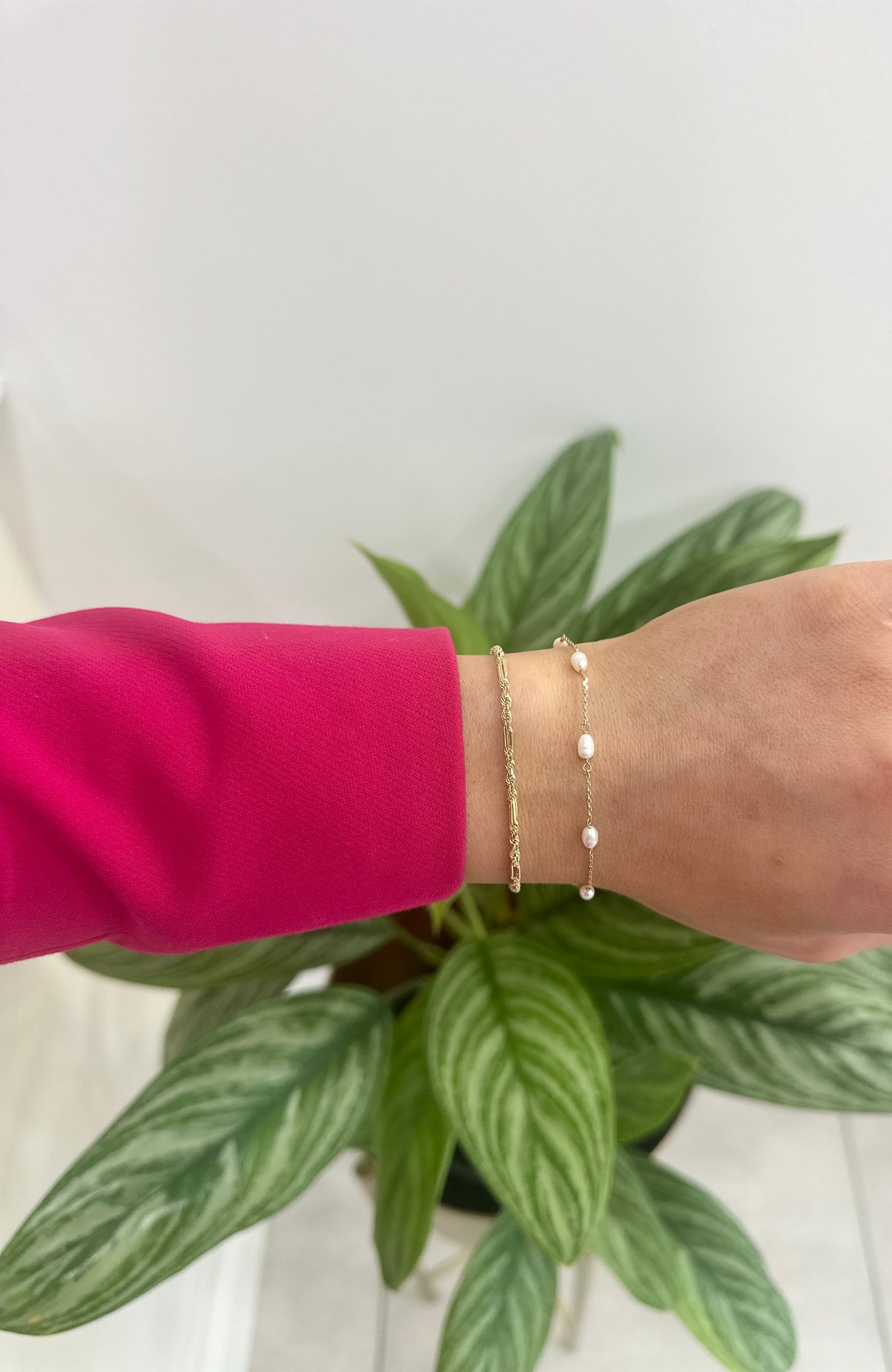 Kaelin Bracelet