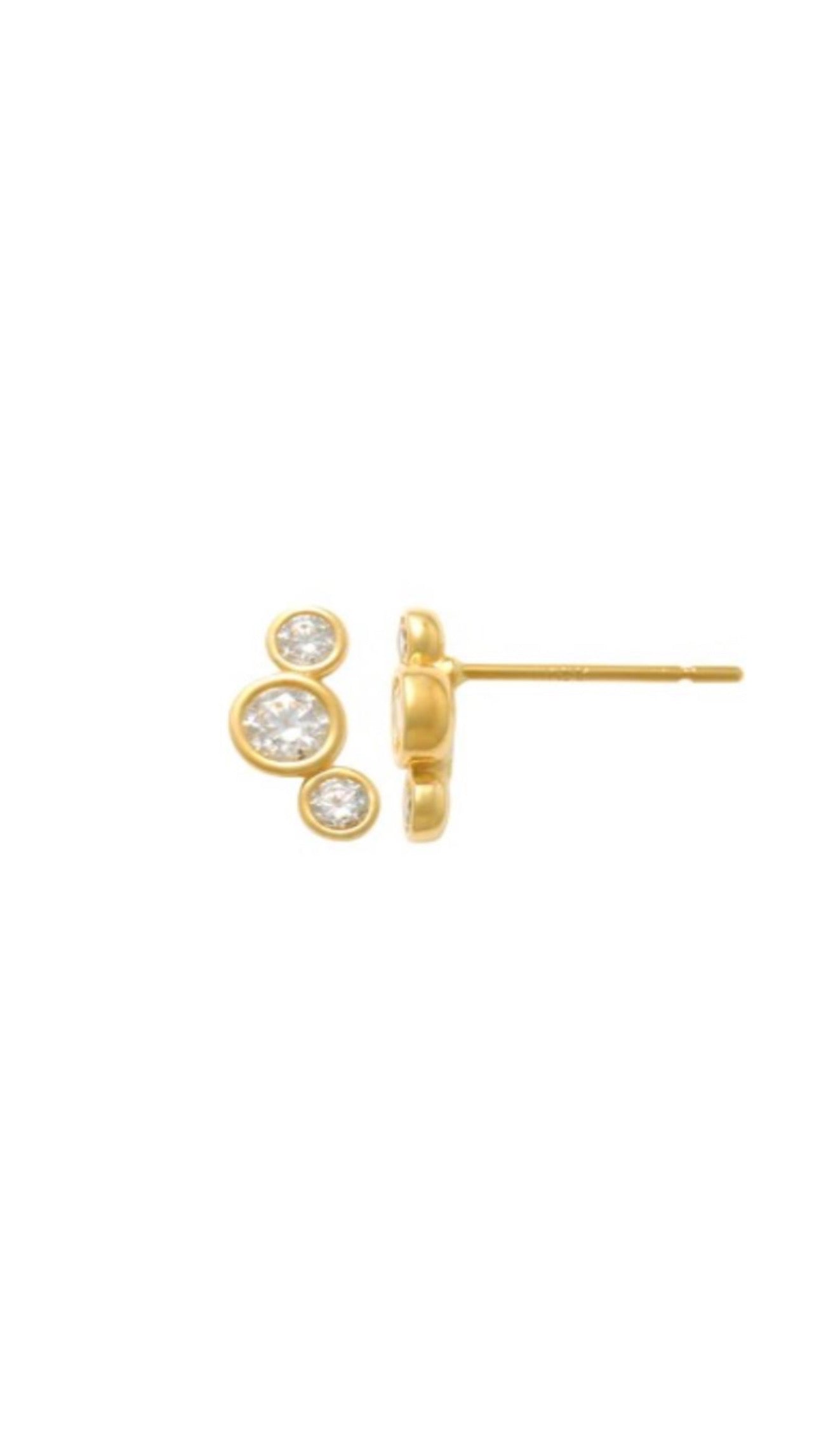 Helah Earrings