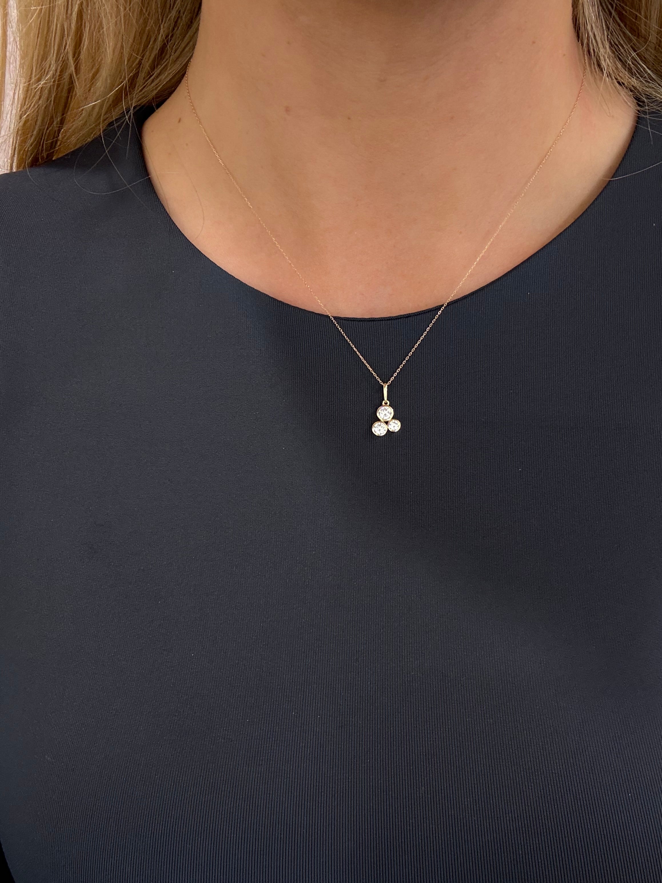 Luca Necklace