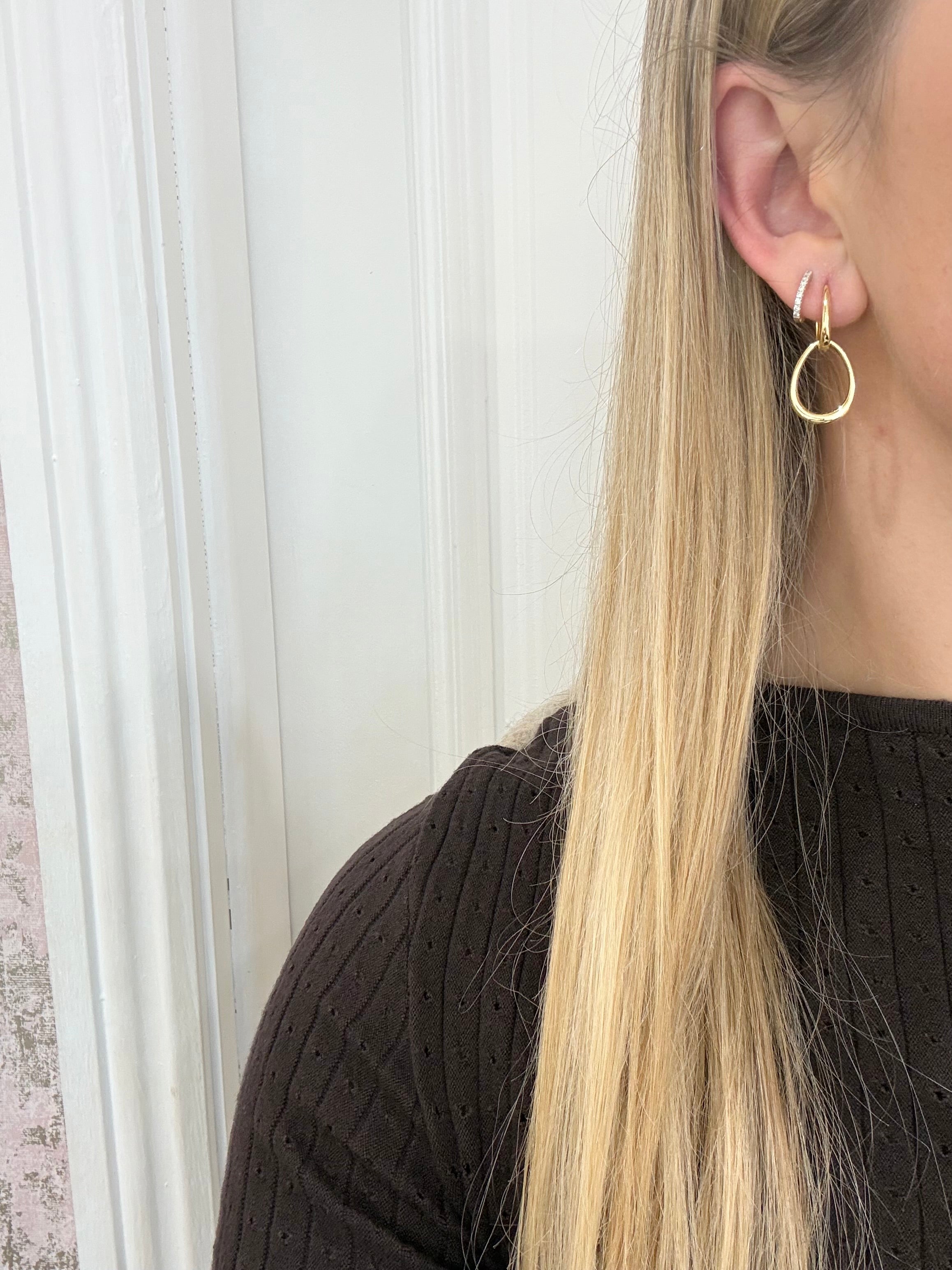 Morgan Earrings