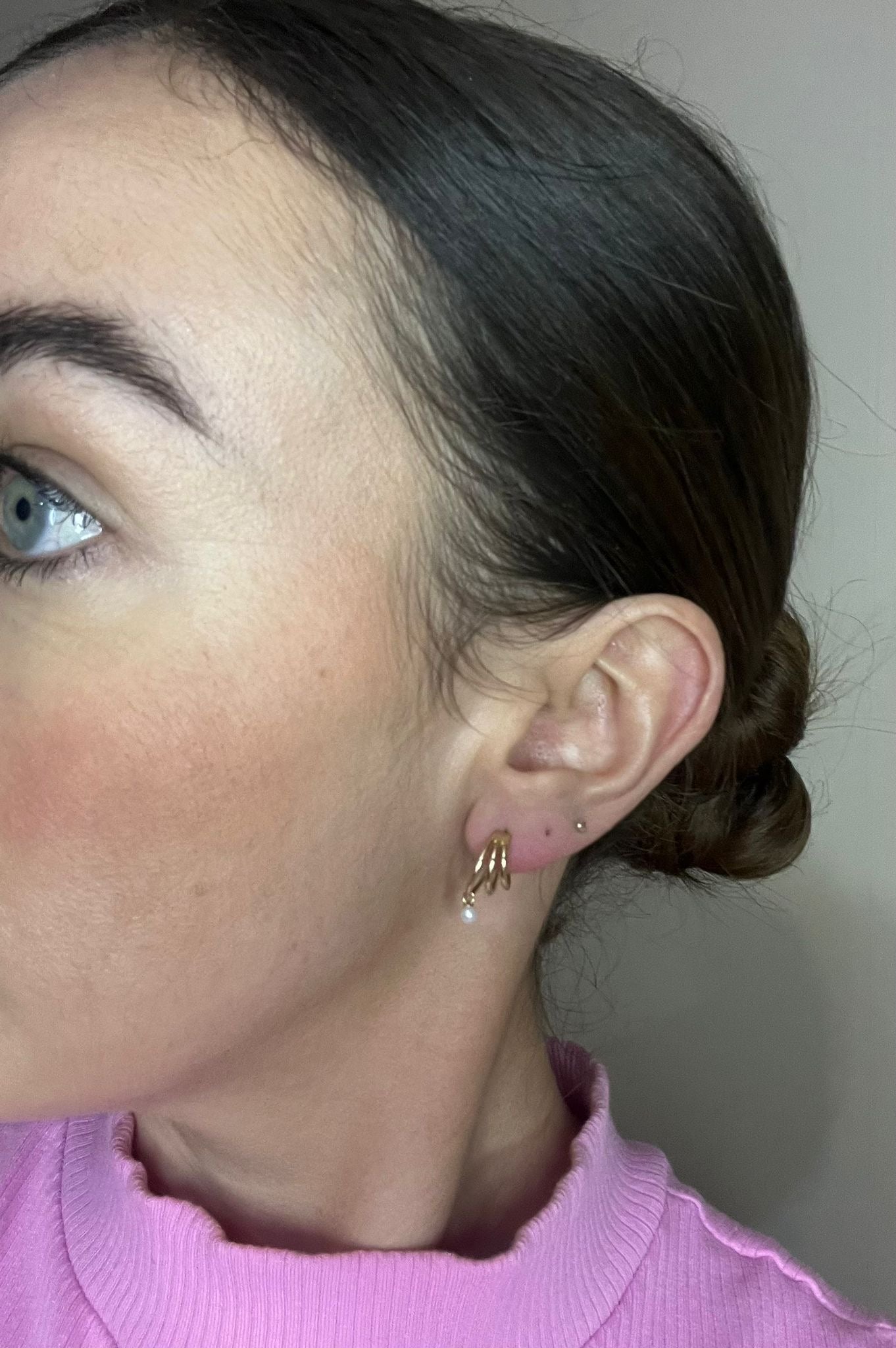 Halle Earrings