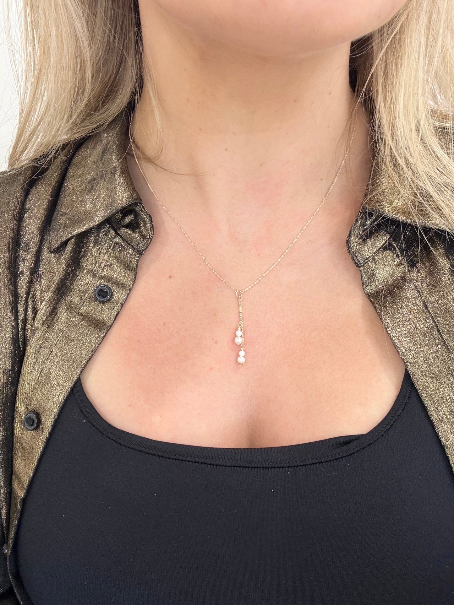 Bonnie Necklace