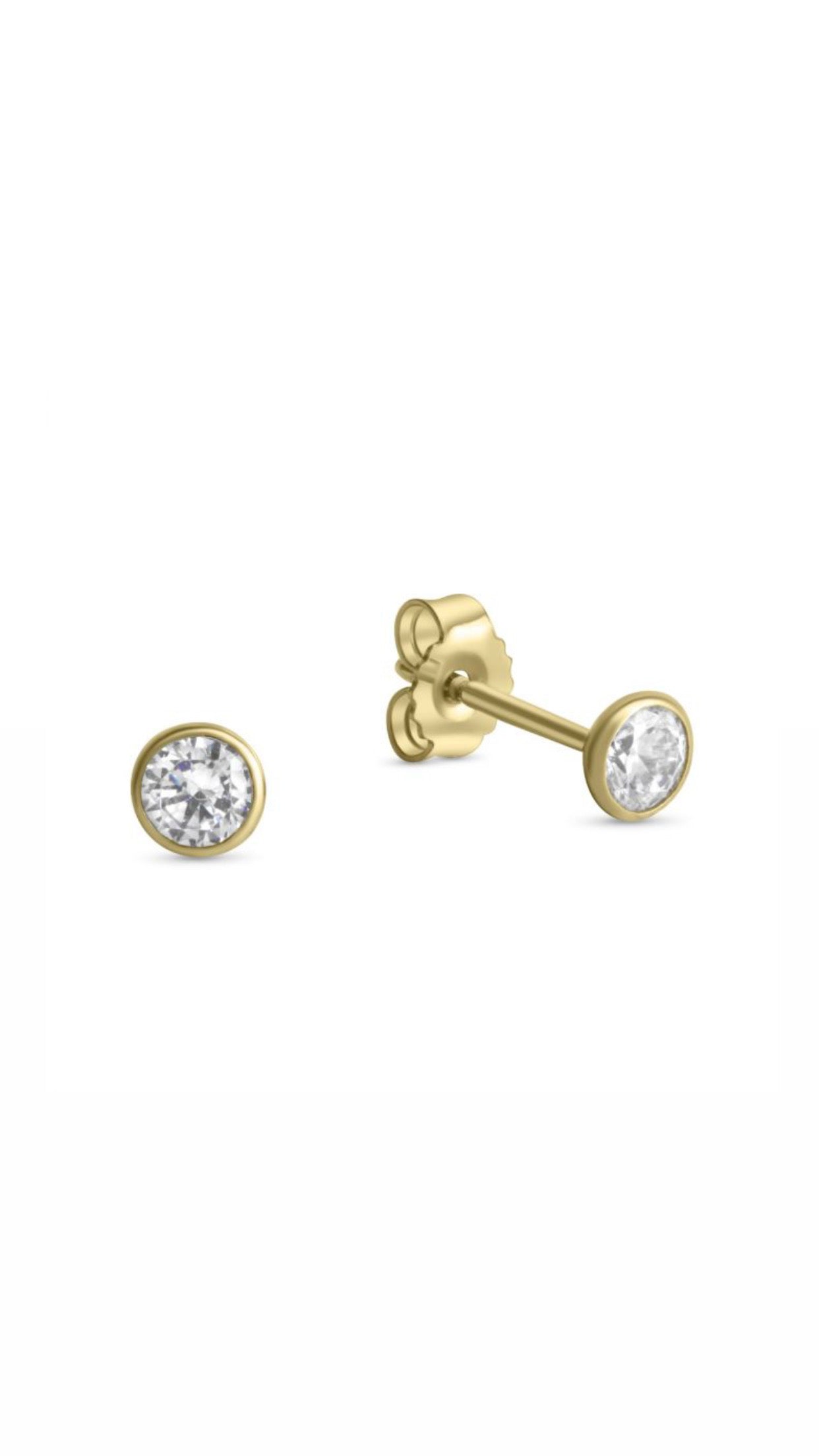 Phyllis Earrings