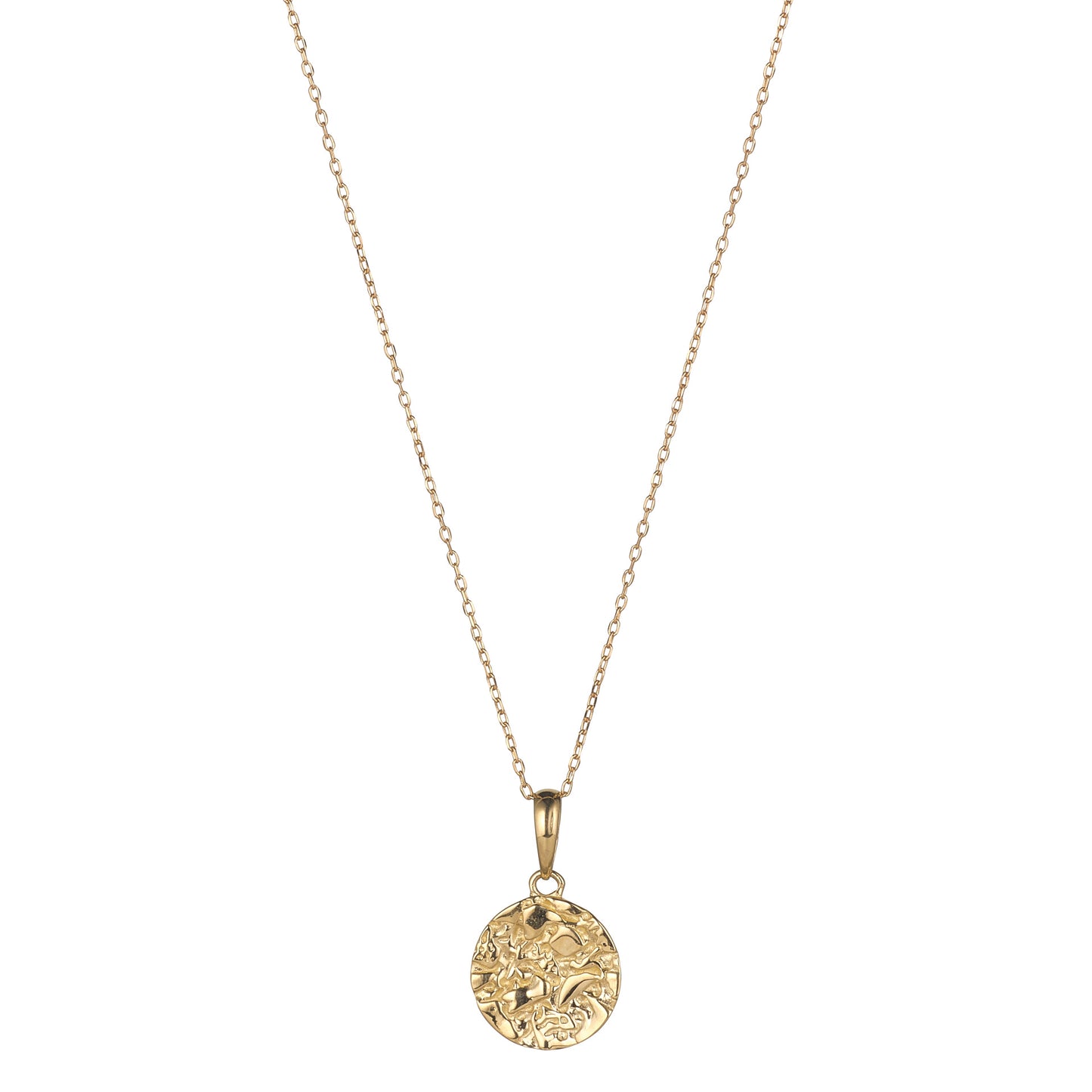 Kylar Necklace