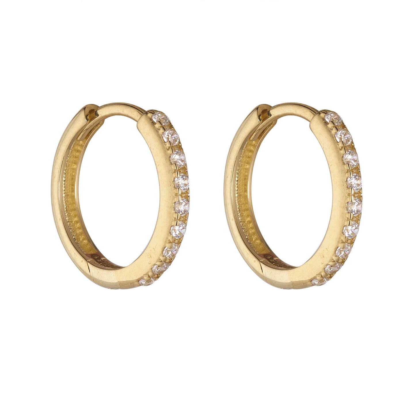 Adrianna Hoops