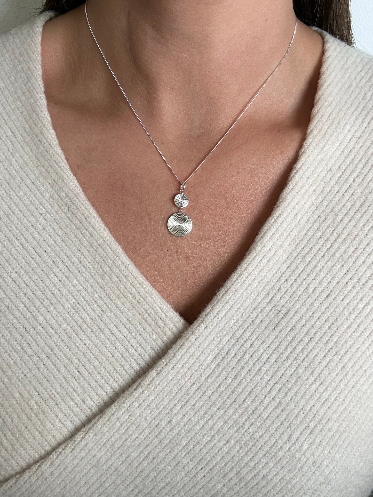 Dee Necklace