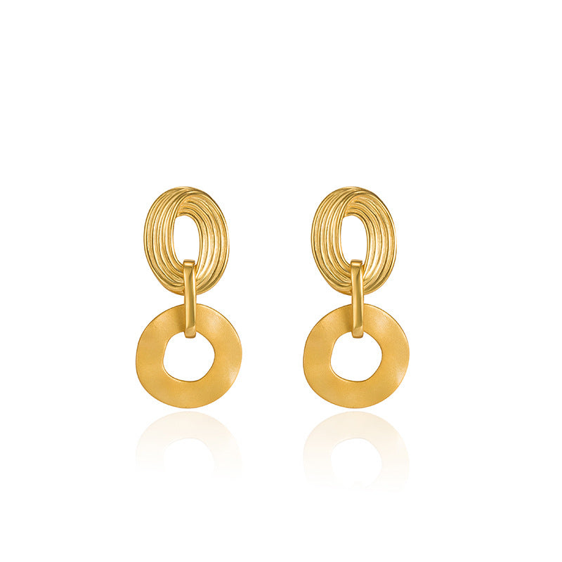 Susan Earrings