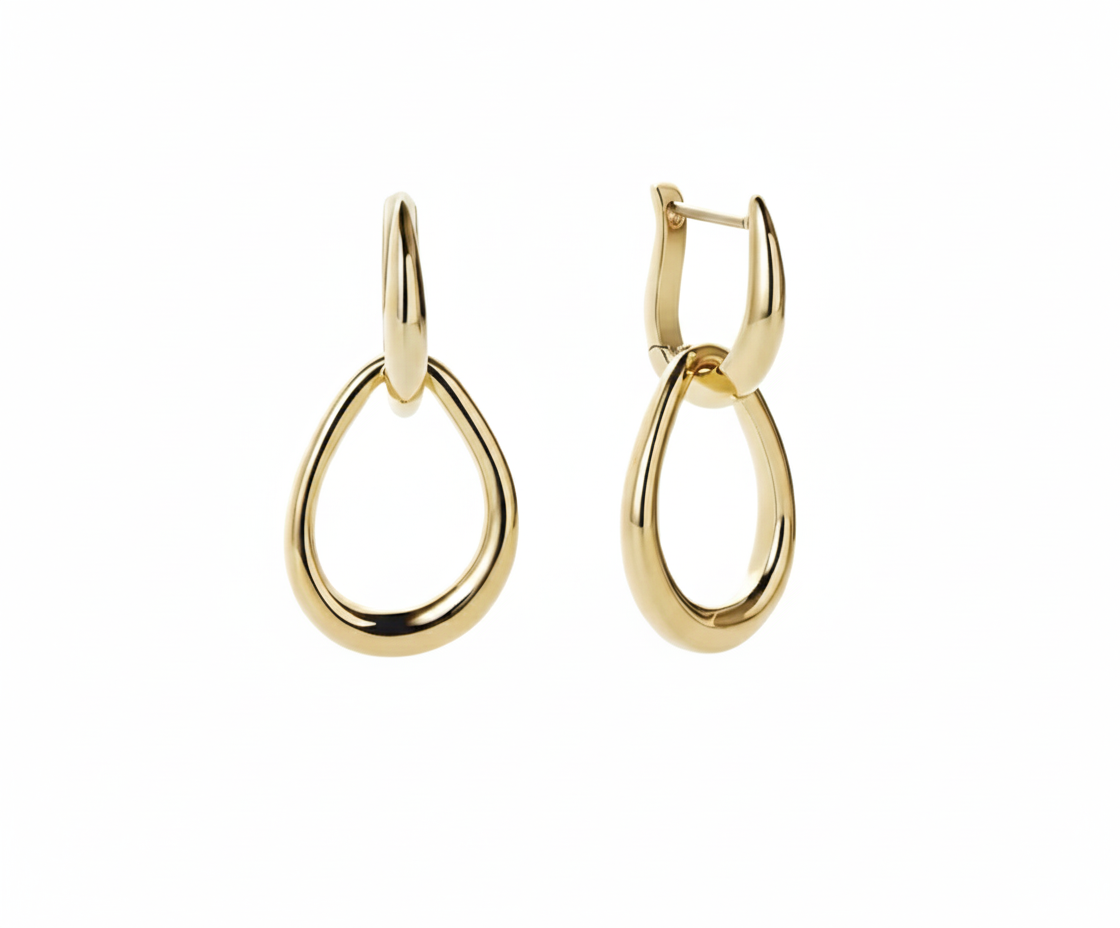 Morgan Earrings