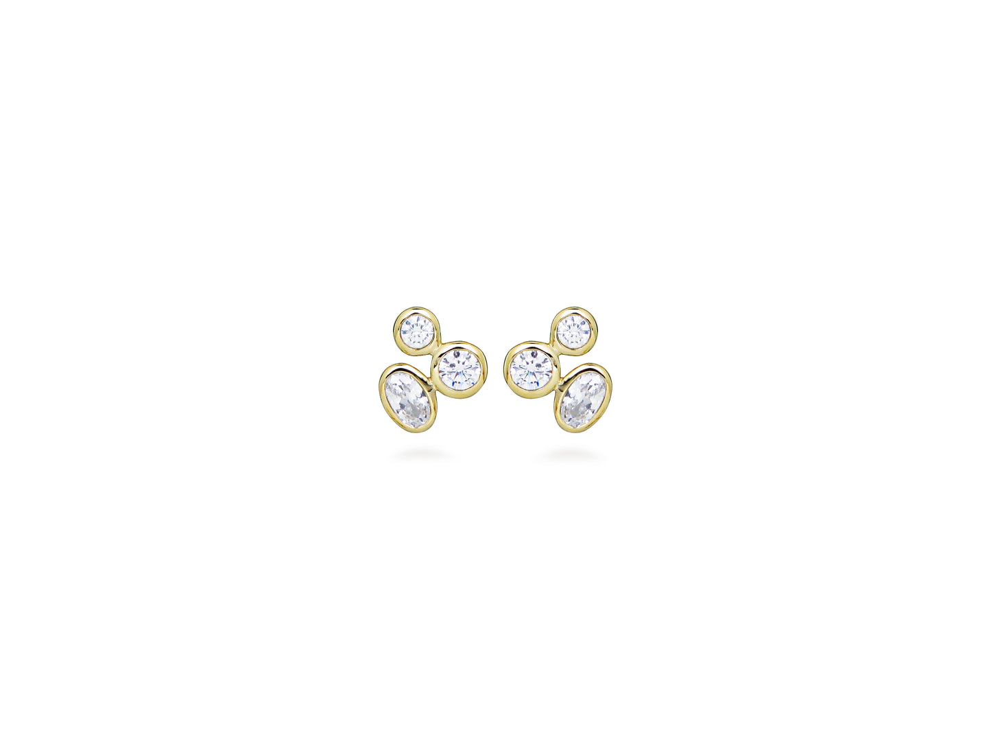 Paisley Earrings