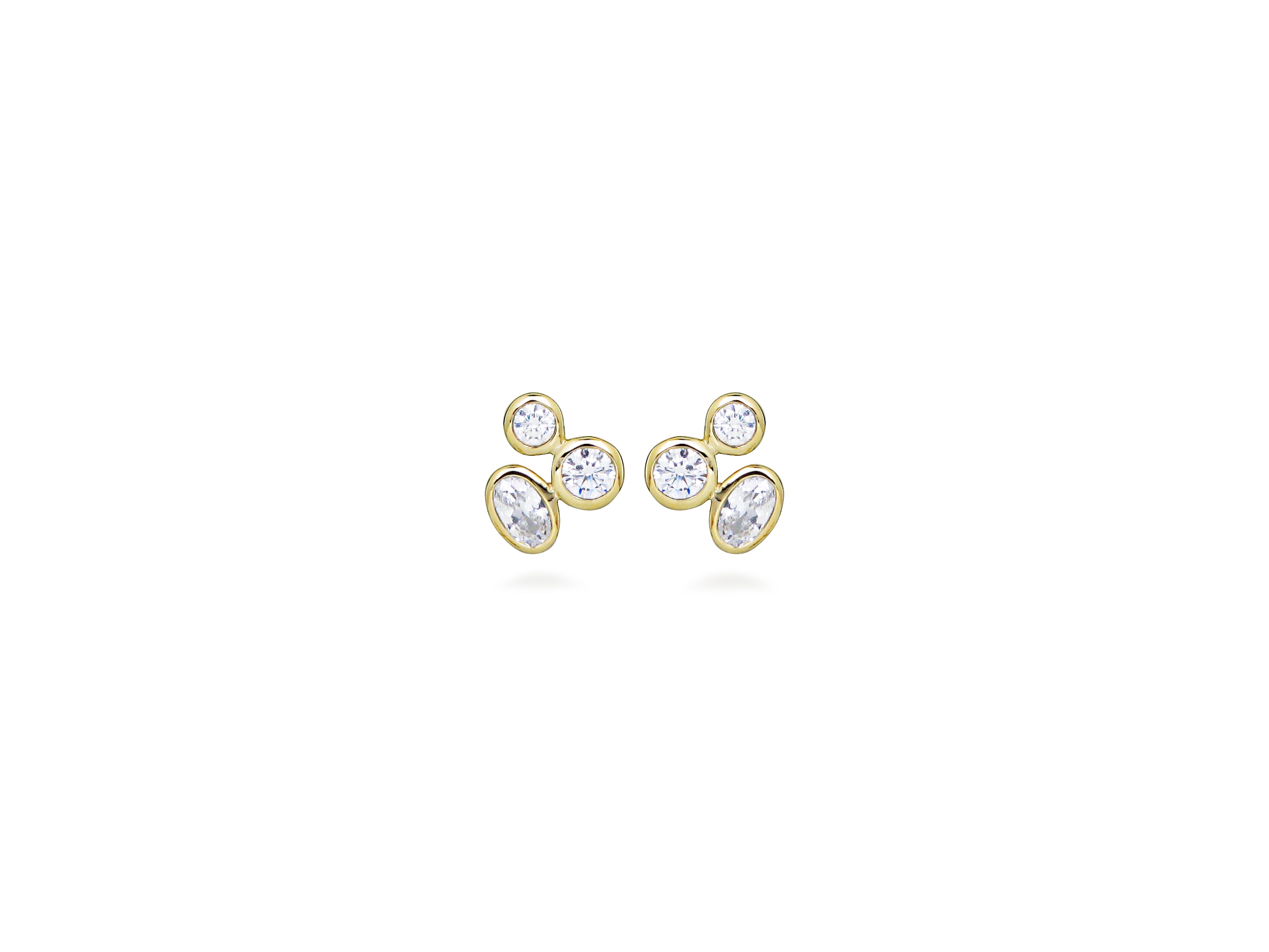 Paisley Earrings