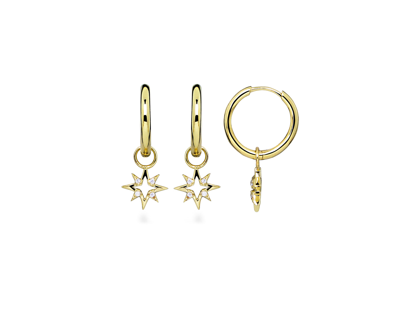 Bailey Earrings