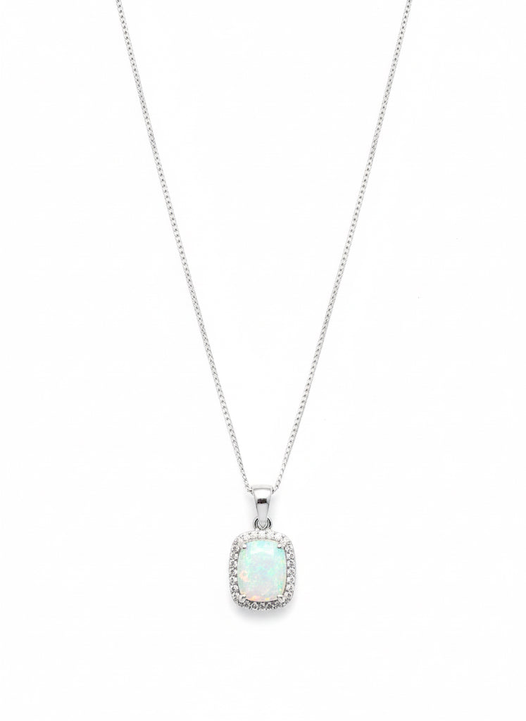 Daley Pendant