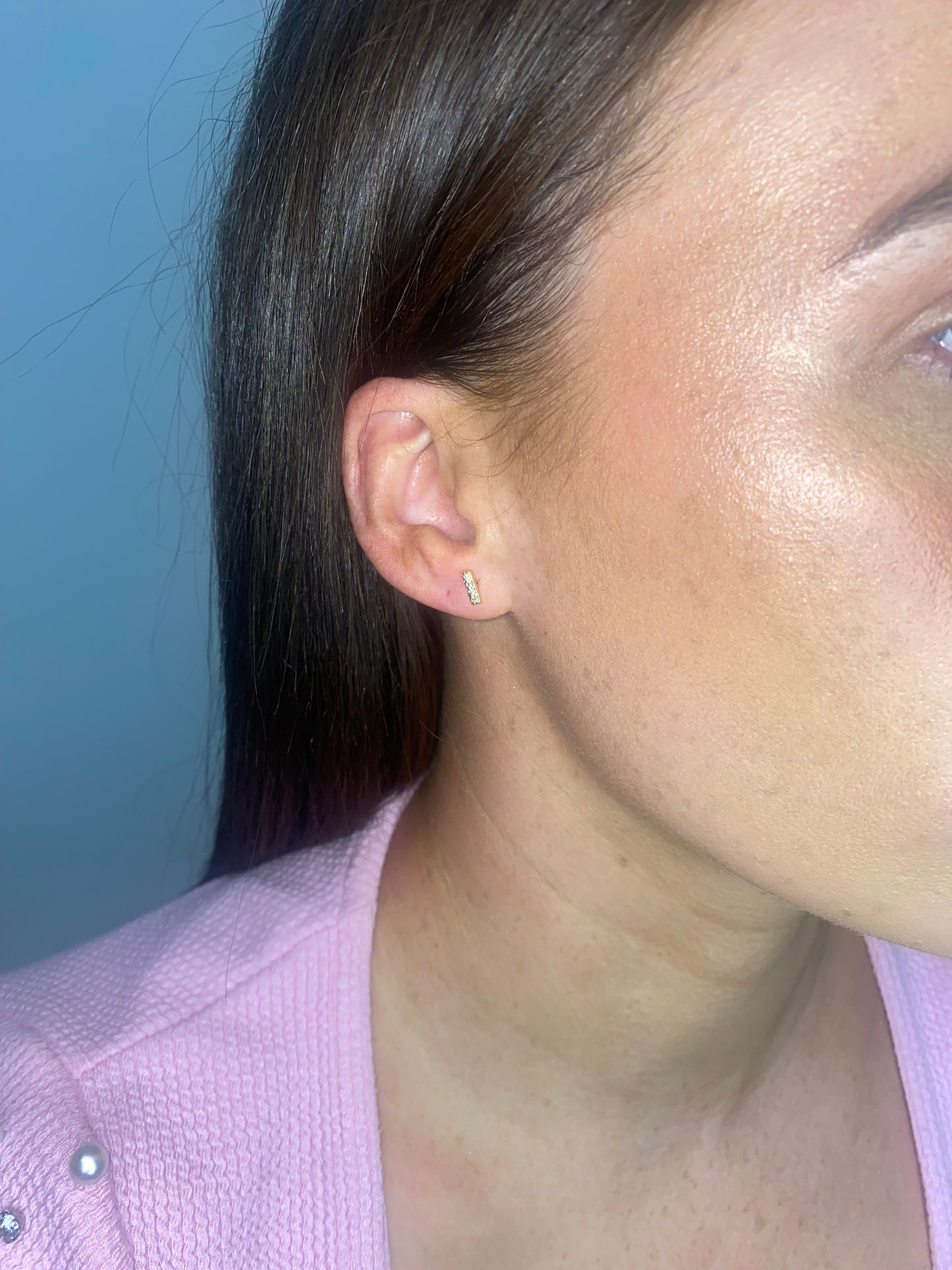 Louis Earrings