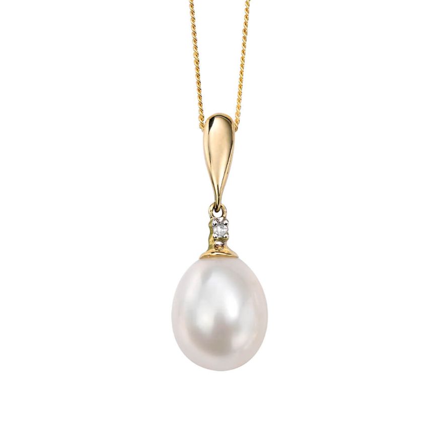Doireann Necklace