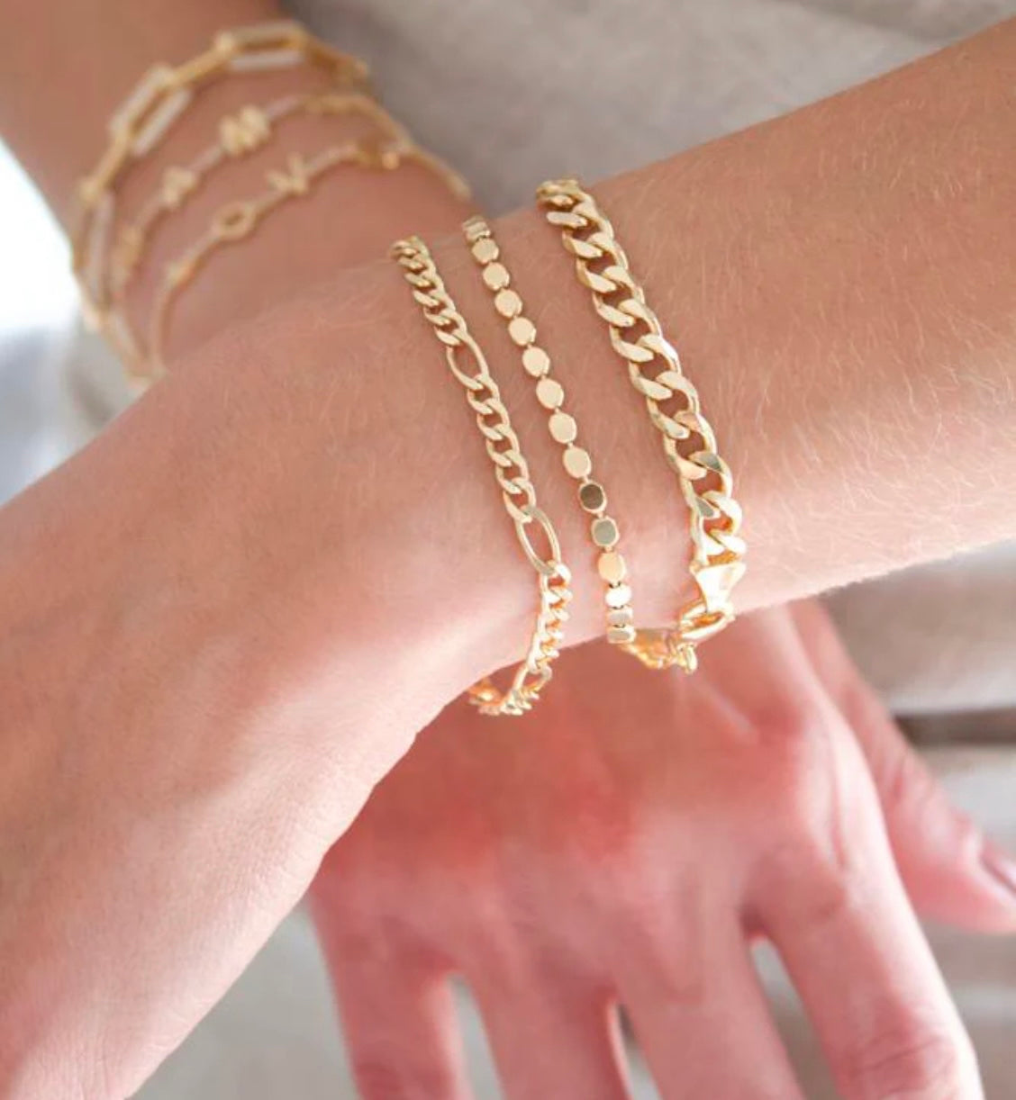 Matilda Bracelet