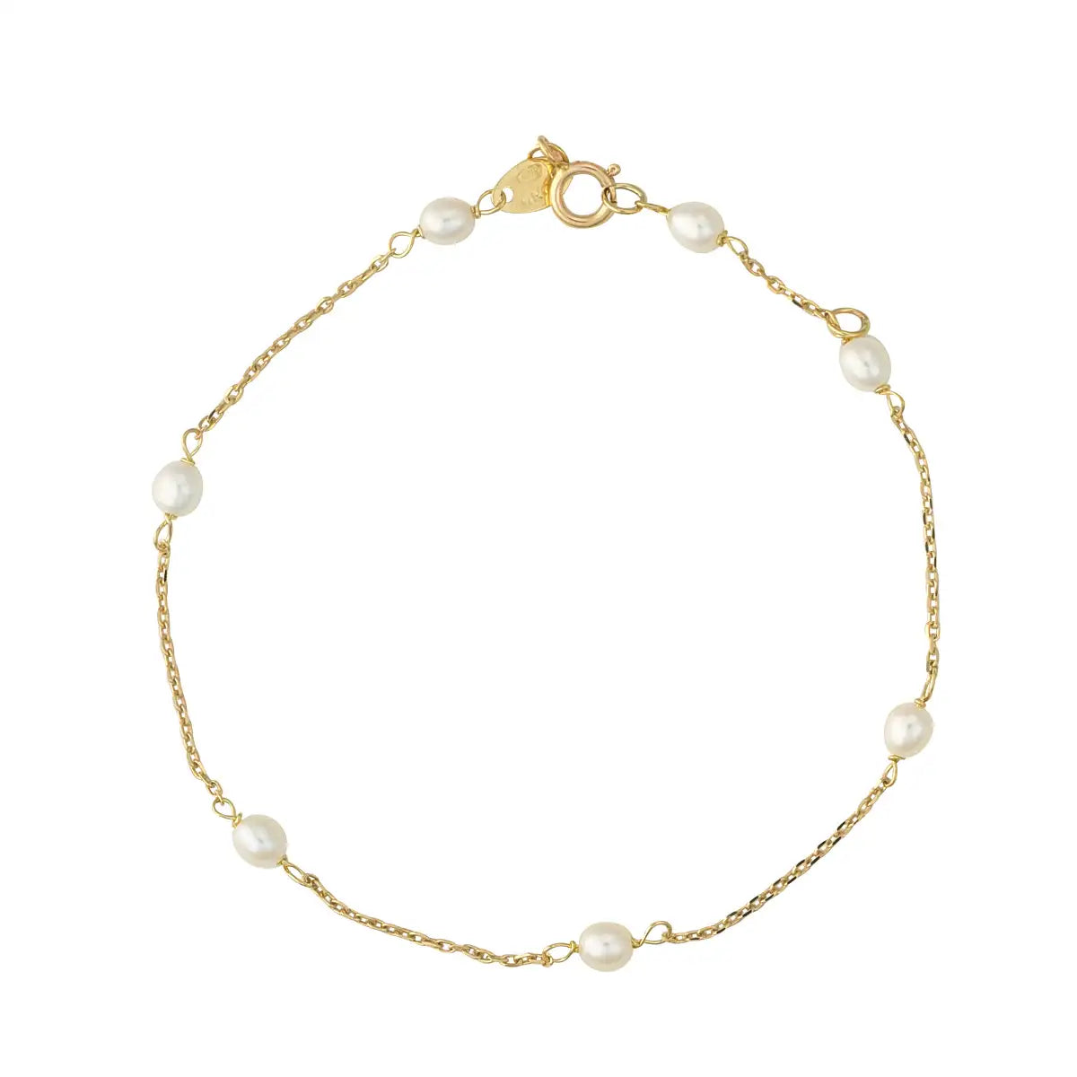 Kaelin Bracelet