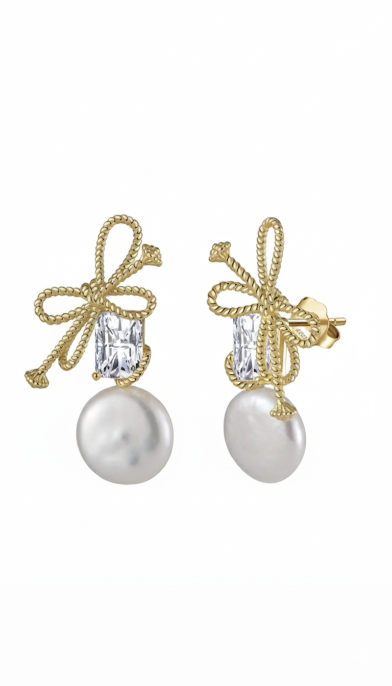 Etta Earrings