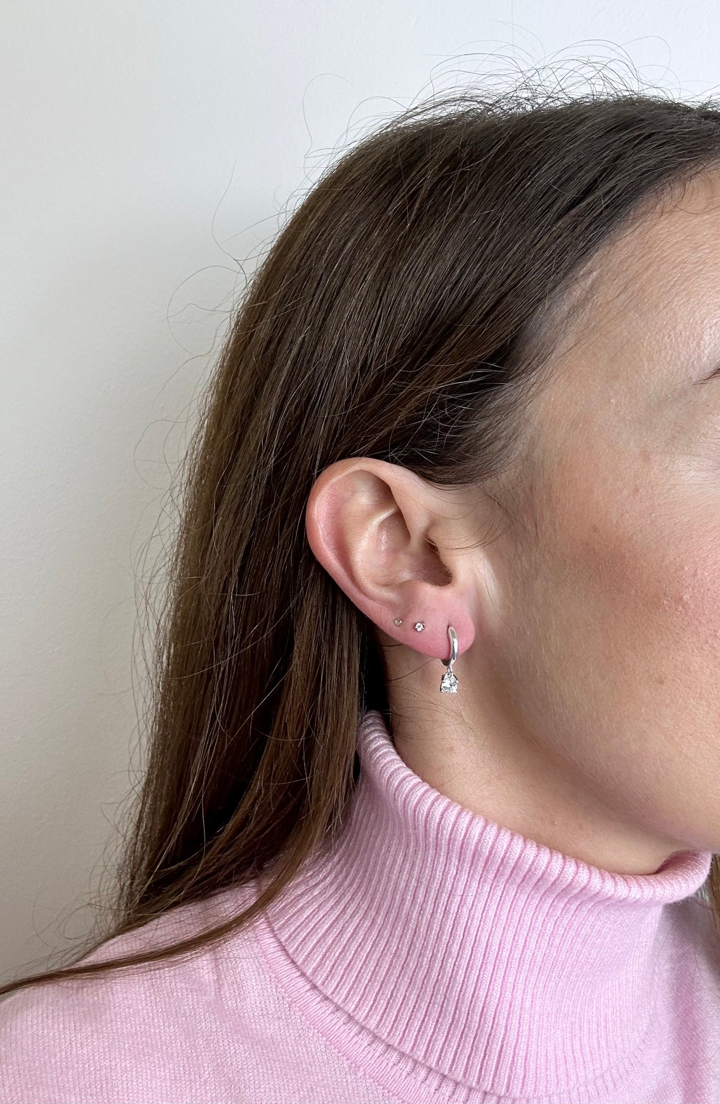 Fiachra Earrings
