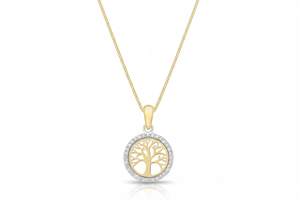 Kennedy Necklace