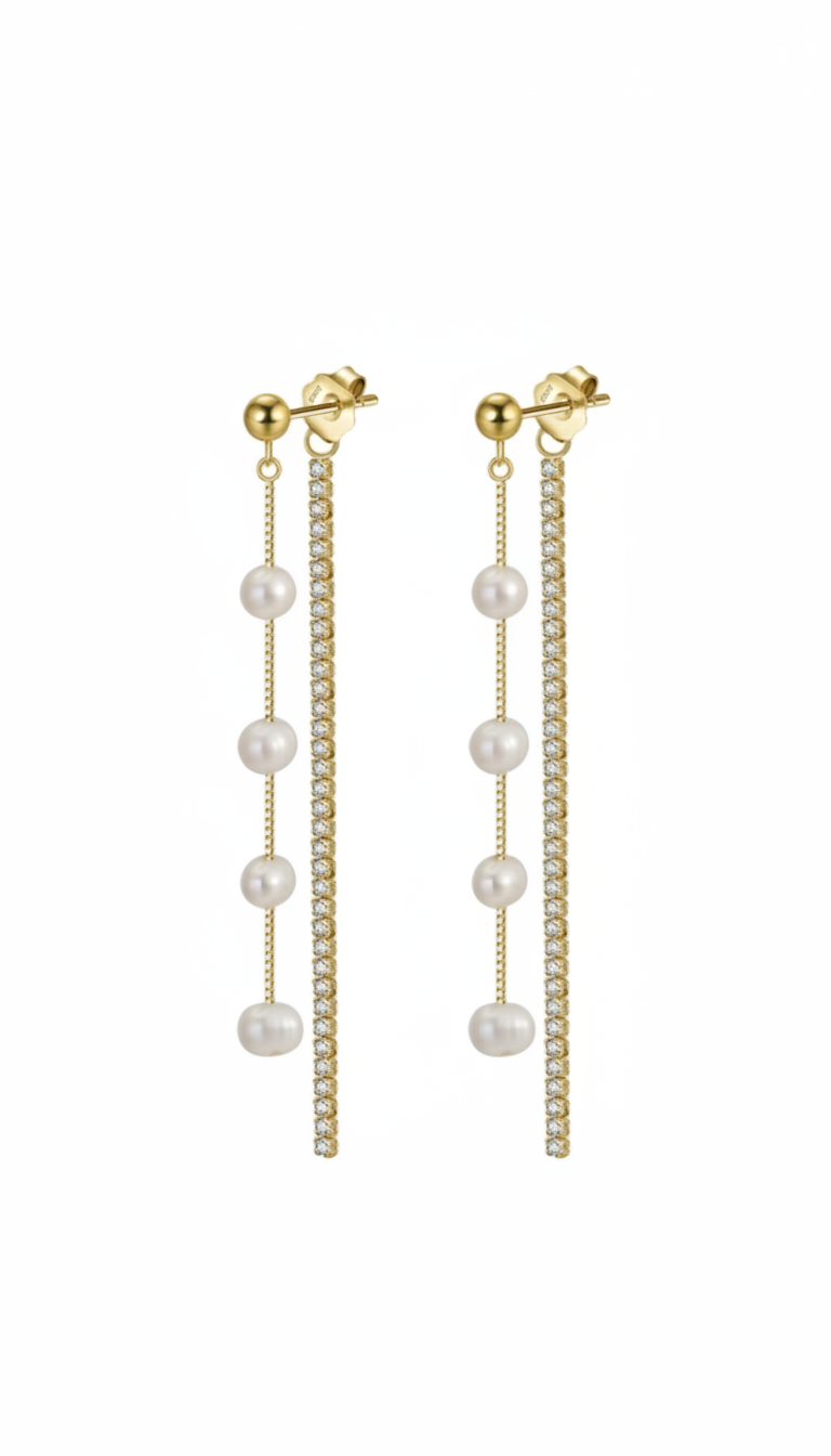 Jess Earrings