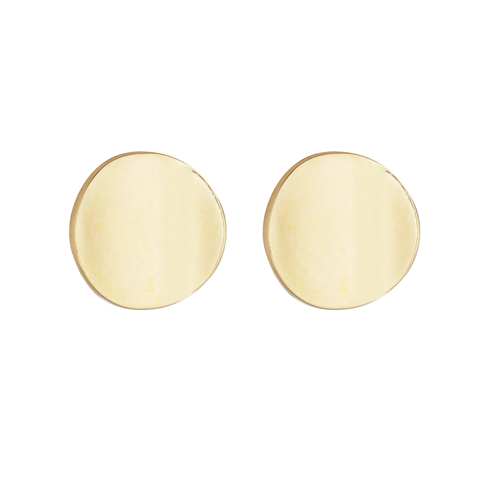 Ariana 9ct Gold Earrings
