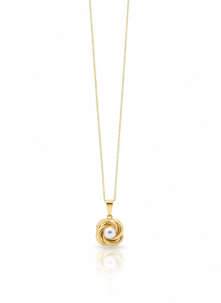 Mercy Necklace