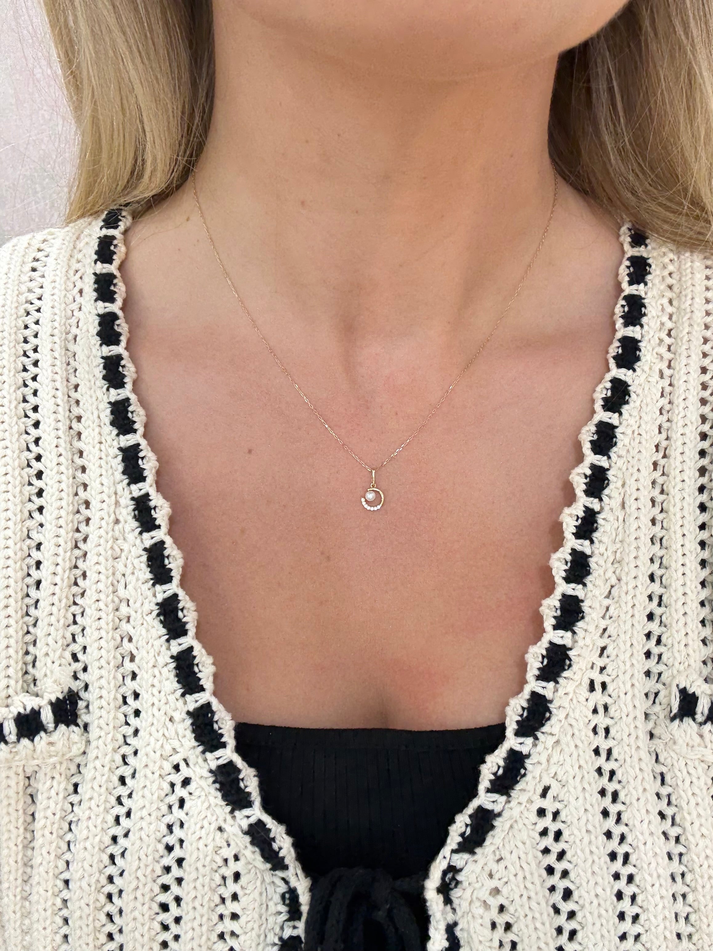 Aiden Necklace