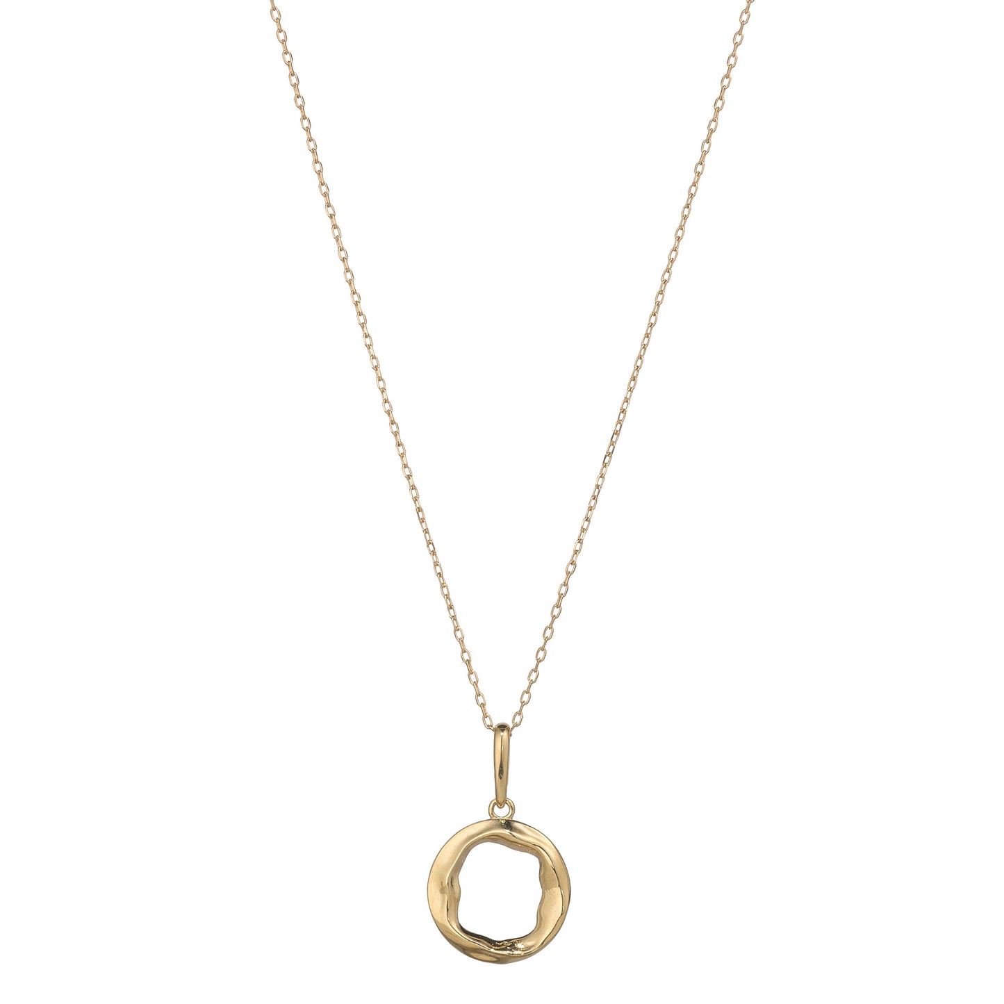Montana Necklace