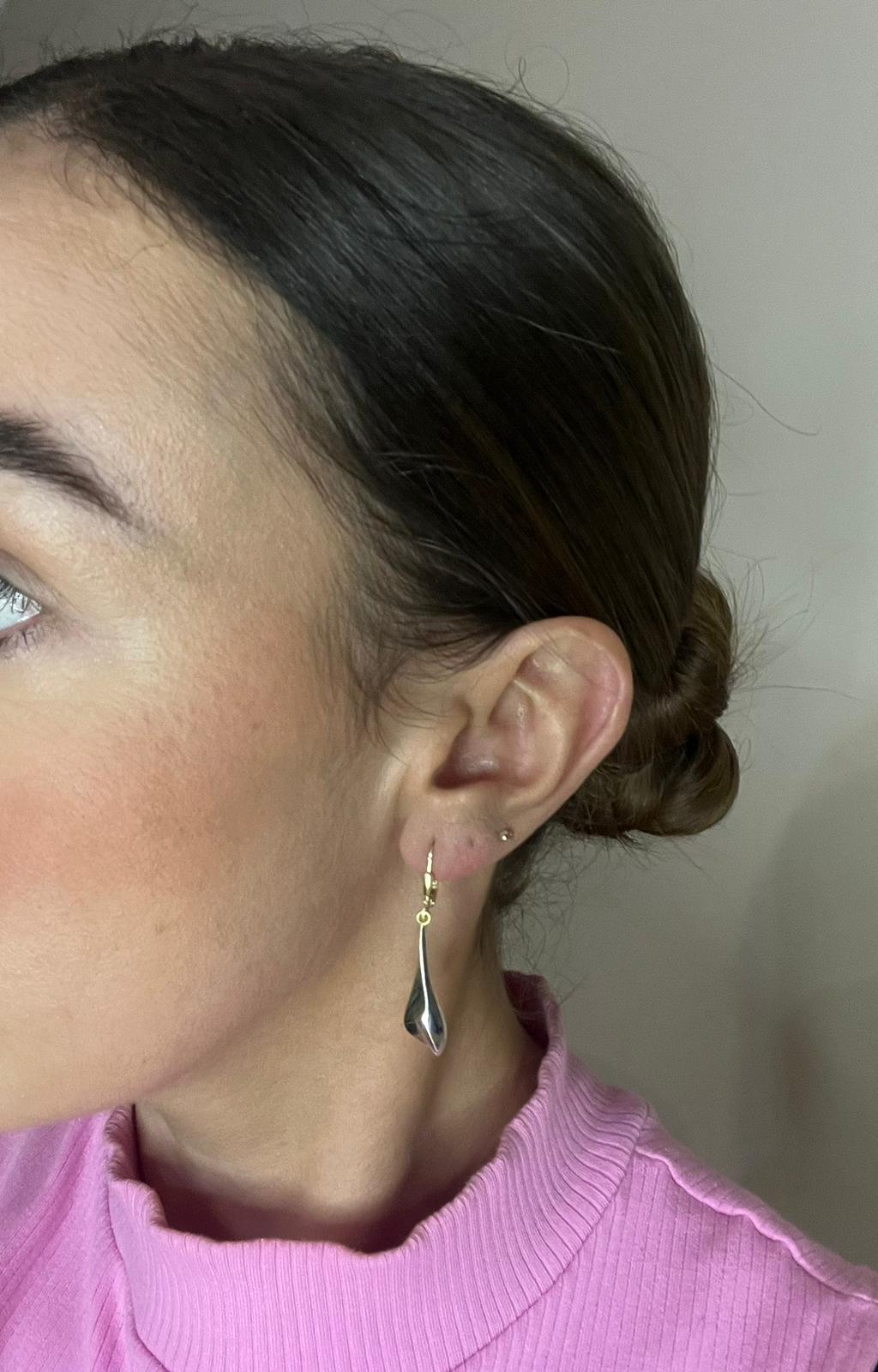 Laragh Earrings
