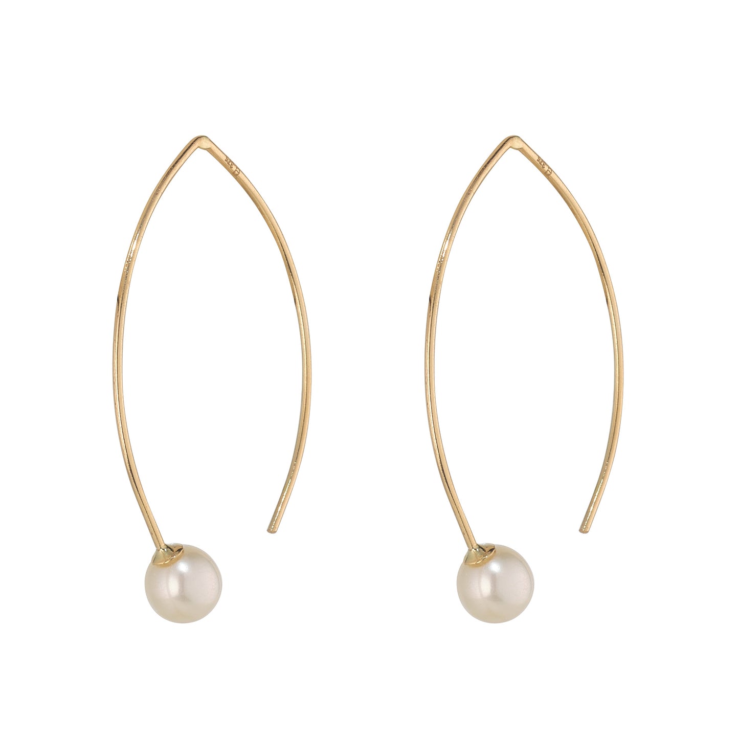 Chris Earrings