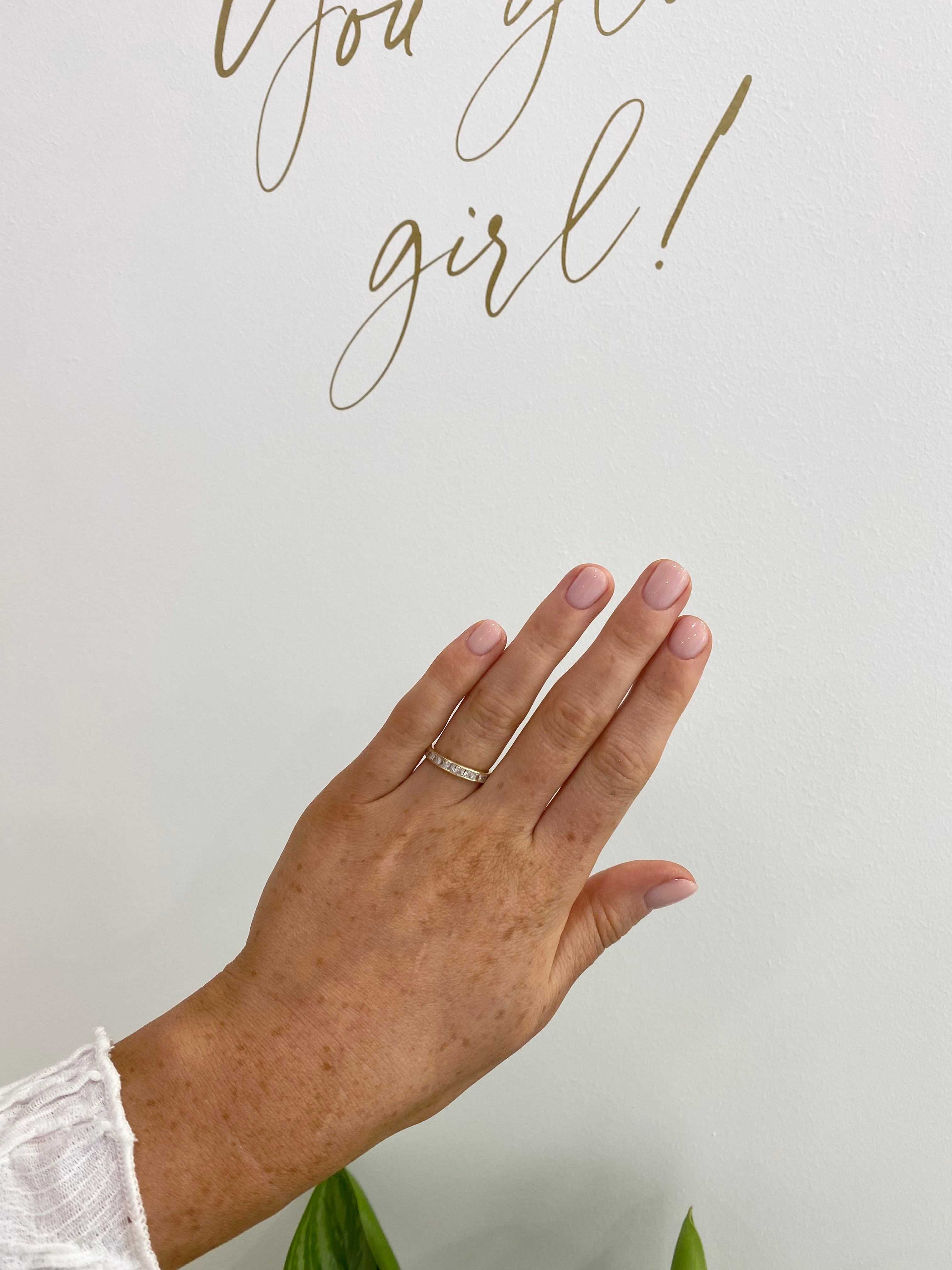 Addison Ring