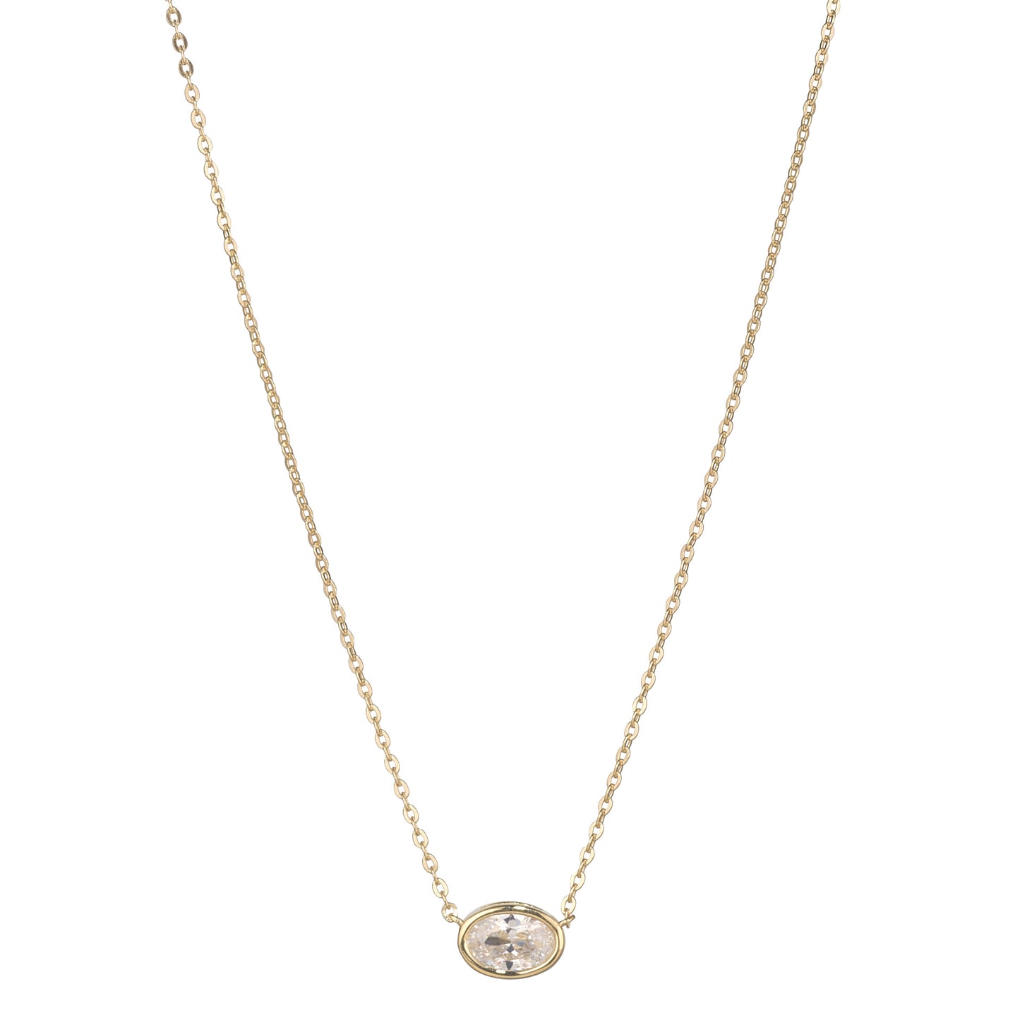 Lonnie Necklace