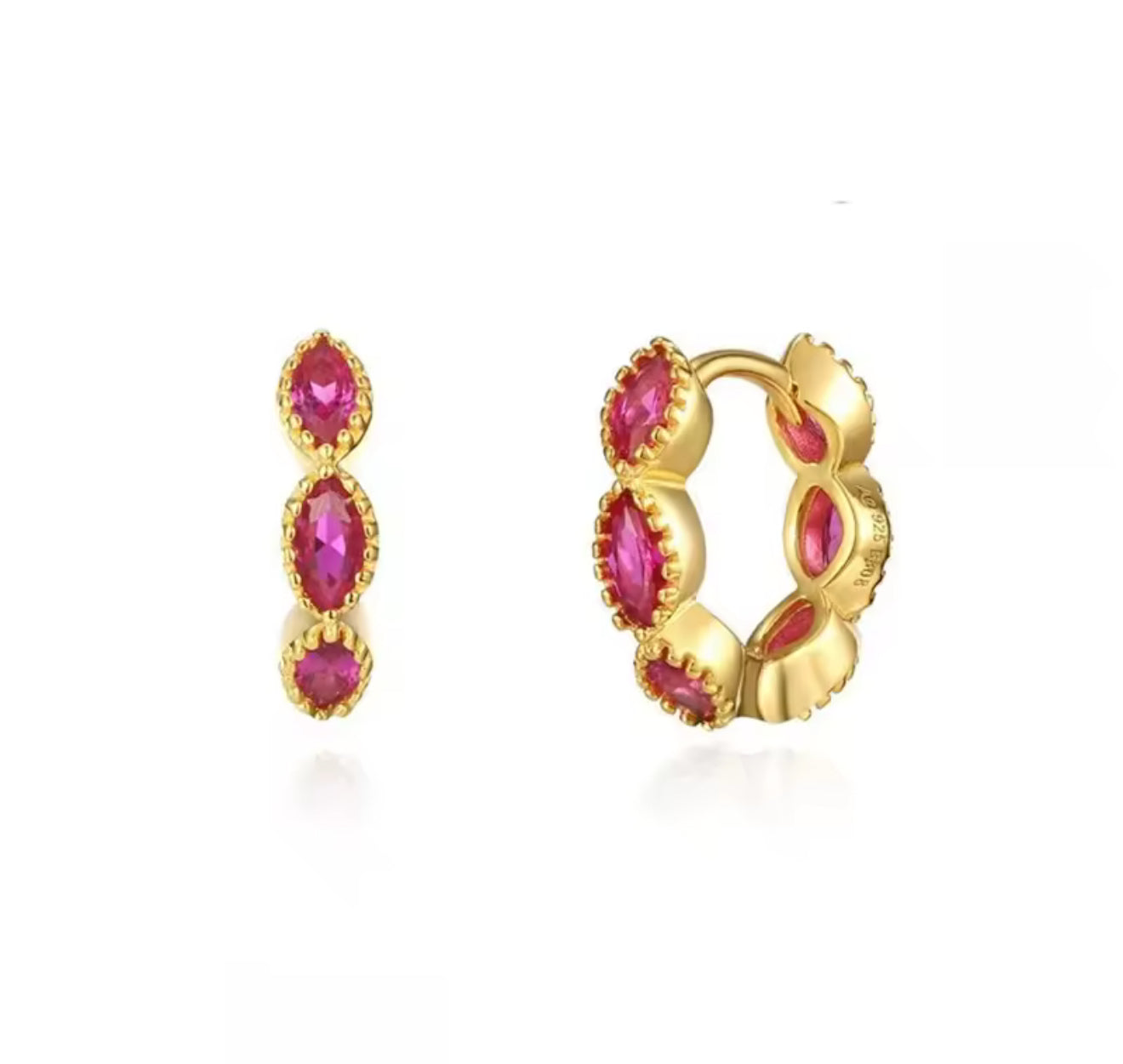 Danielle Hoops
