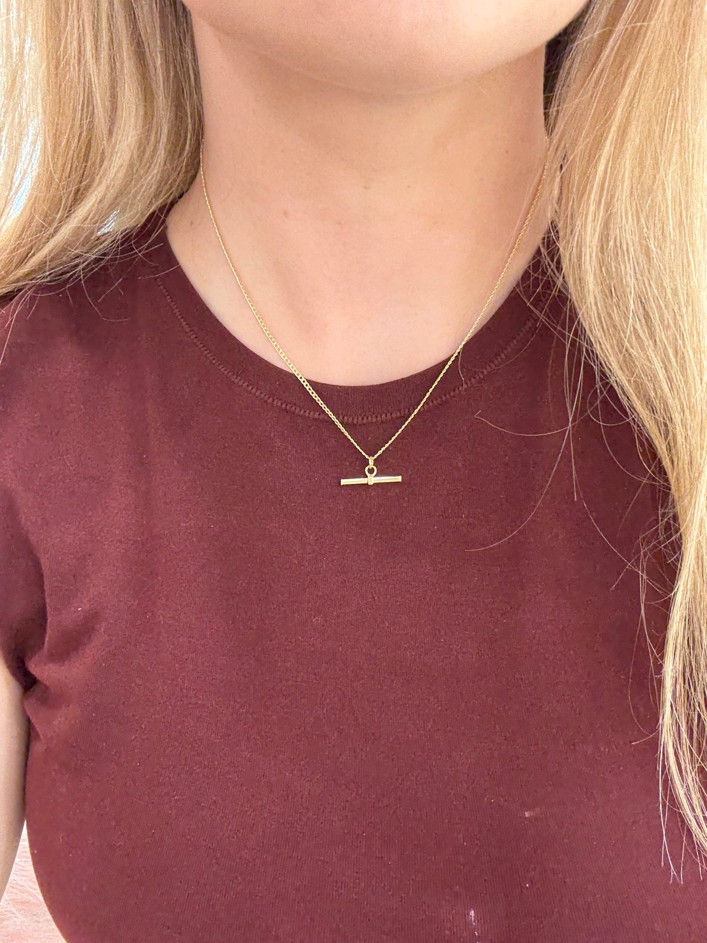 Ayala Necklace