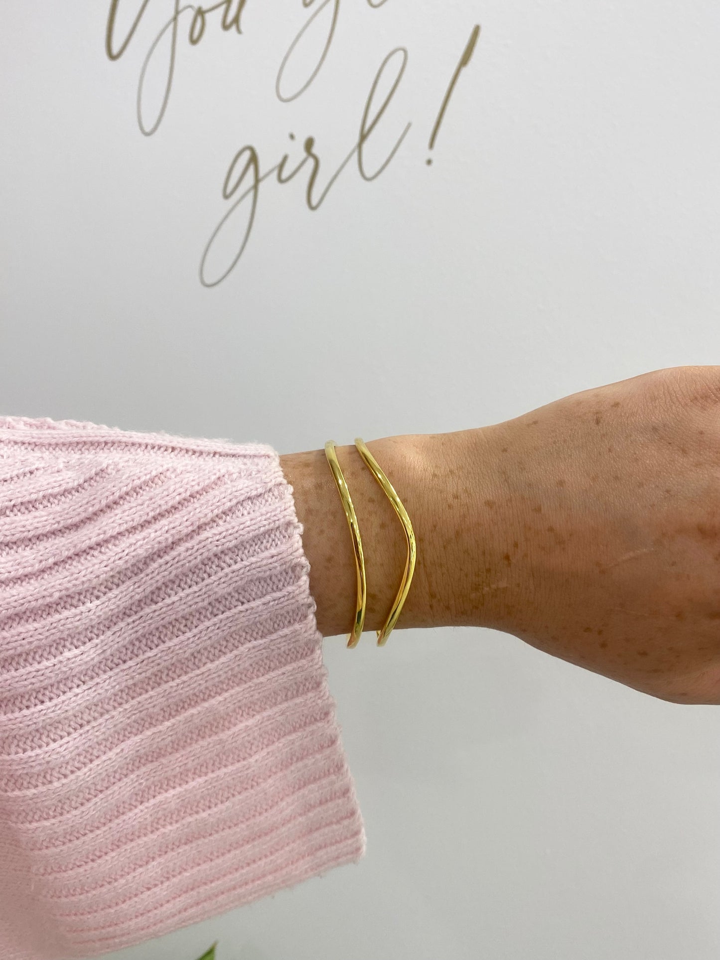 Greta Bangle
