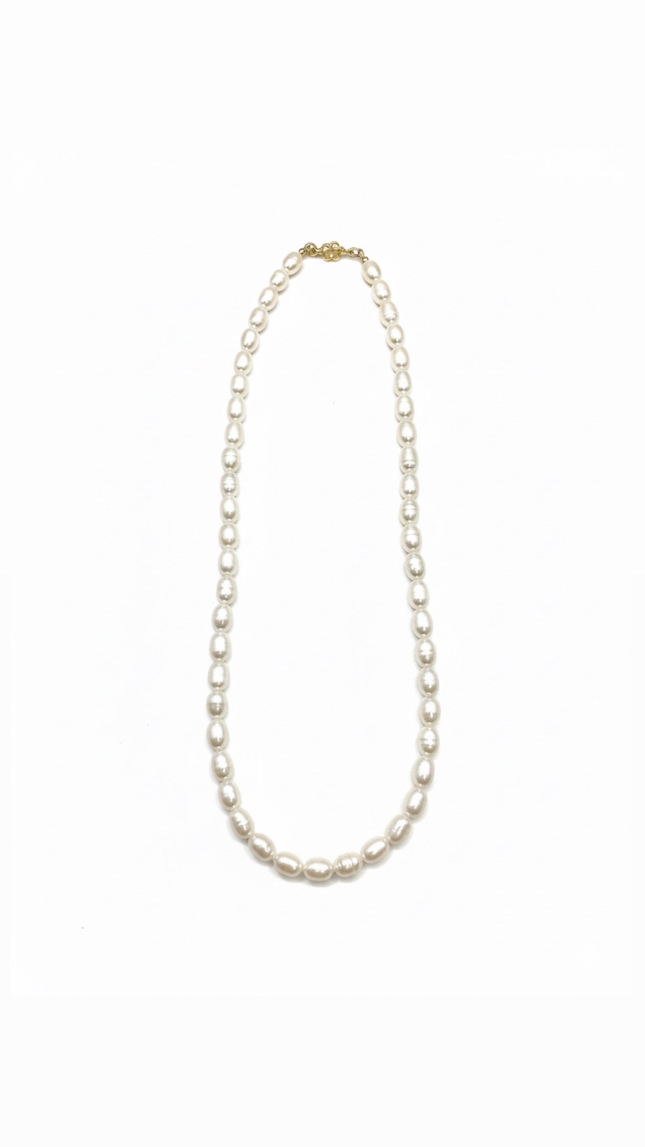 Ciara Pearl Necklace