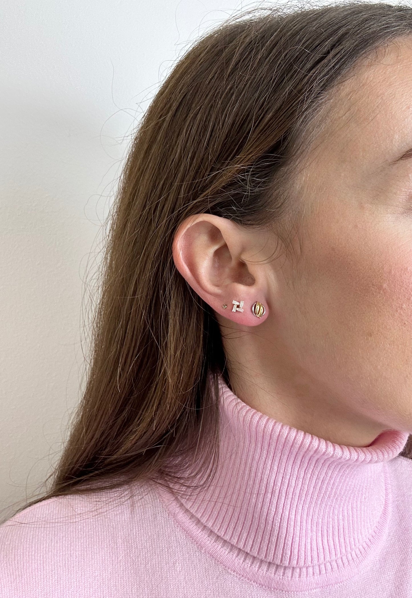 Seoirse Earrings