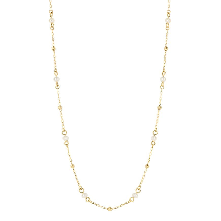 Oonagh Necklace
