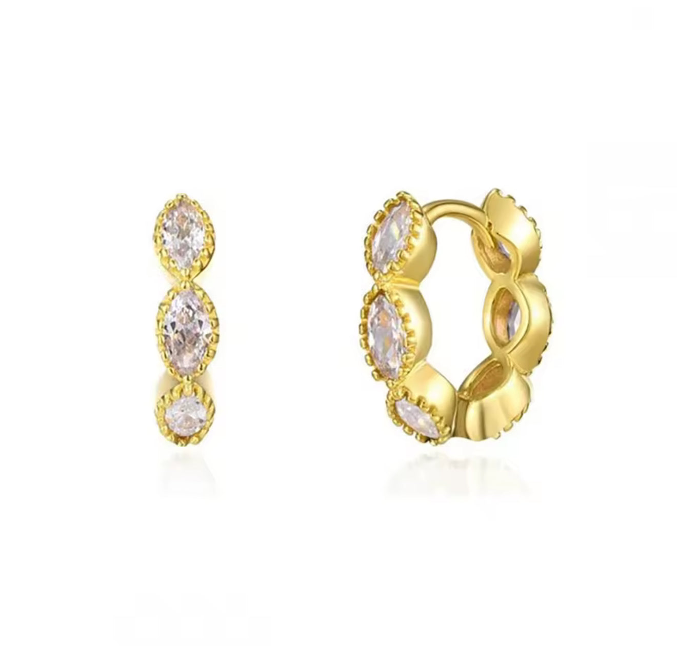 Danielle Hoops