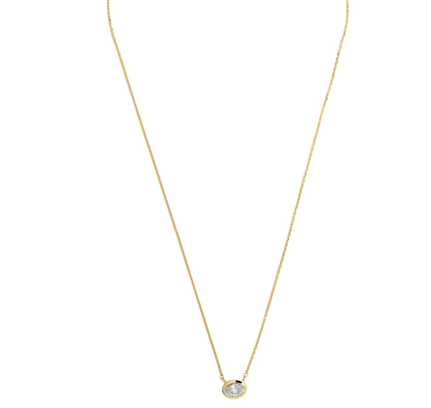 Sophie Necklace