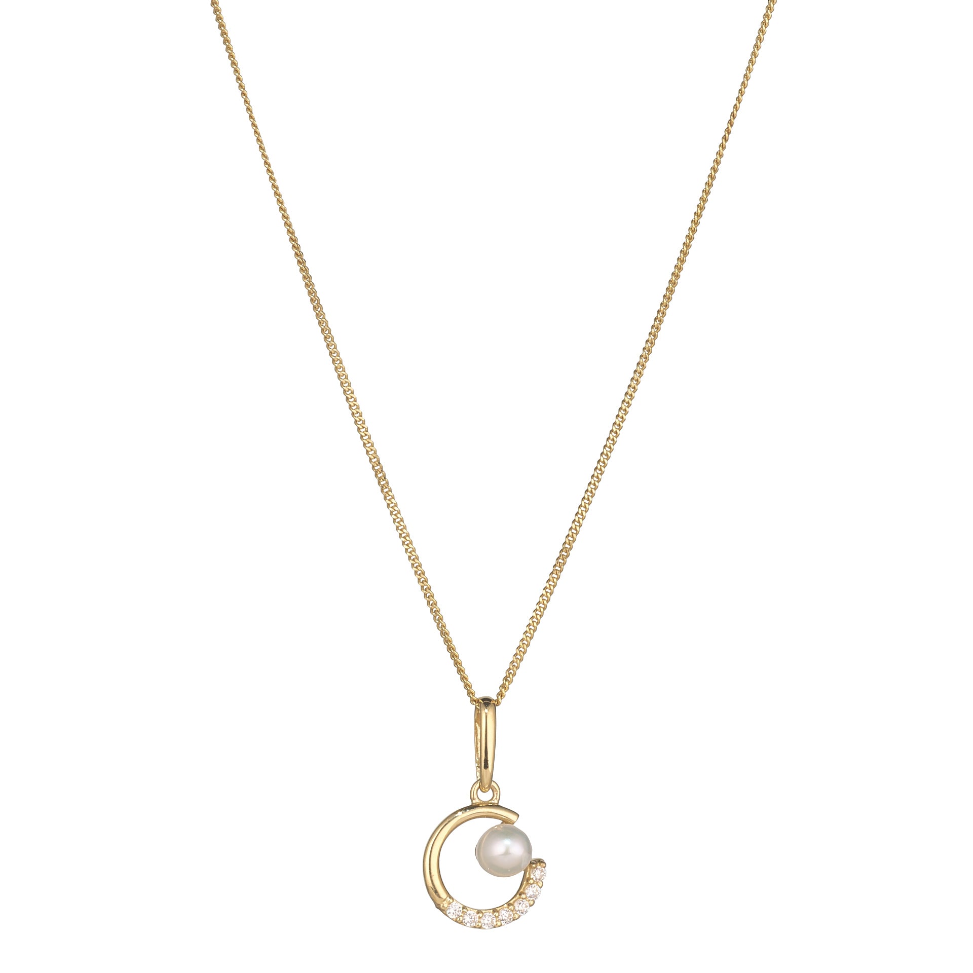 Aiden Necklace