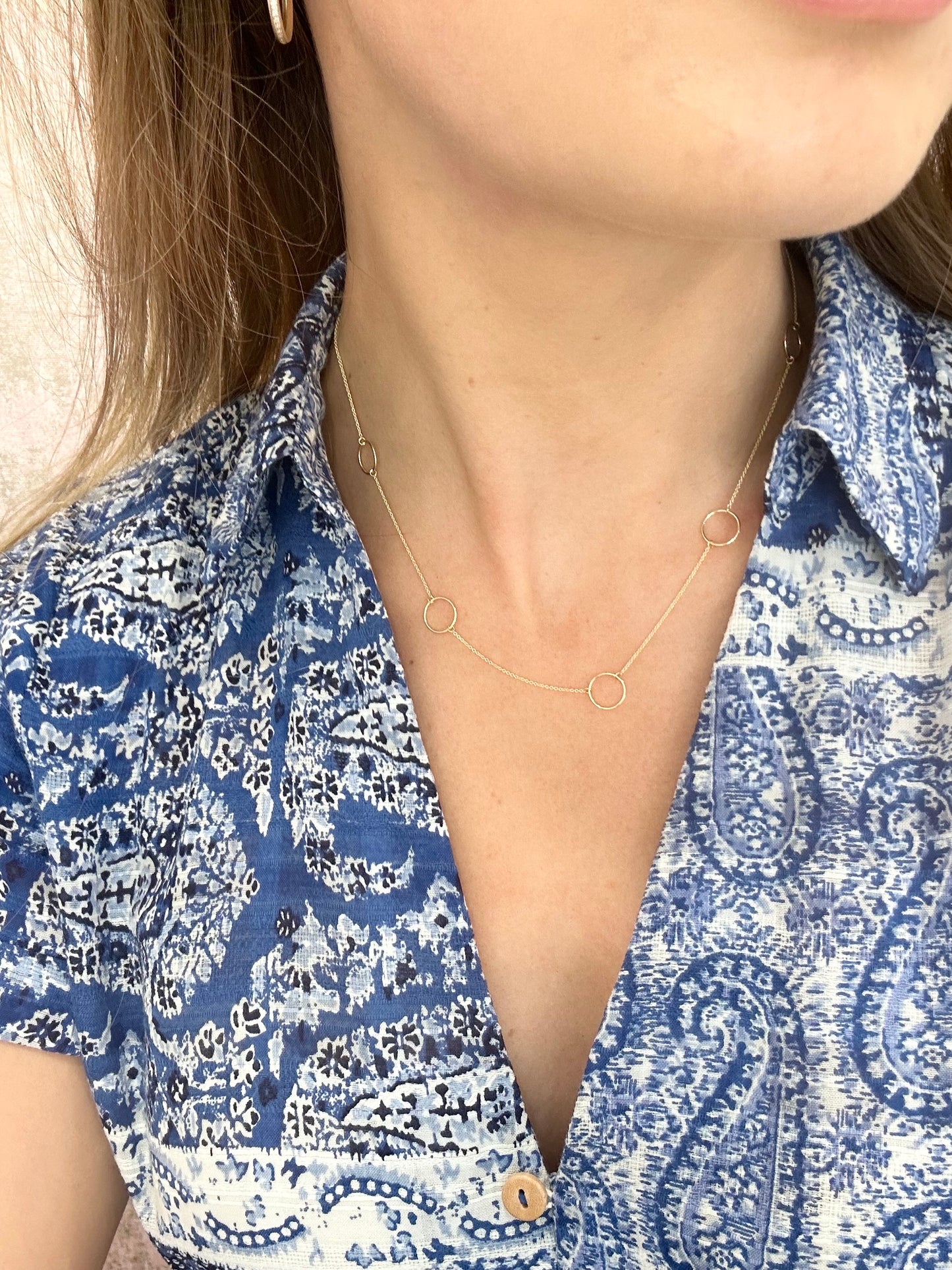 Johnny Necklace