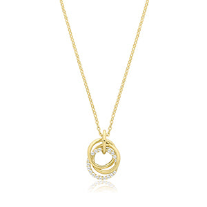 Celeste Necklace