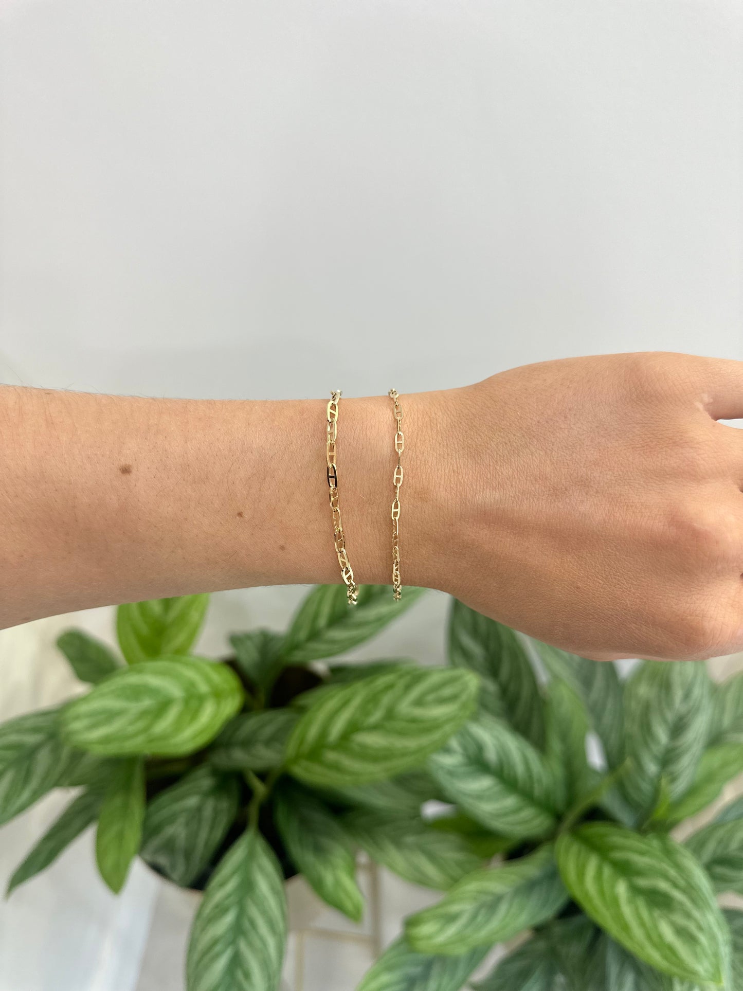 Denise Bracelet