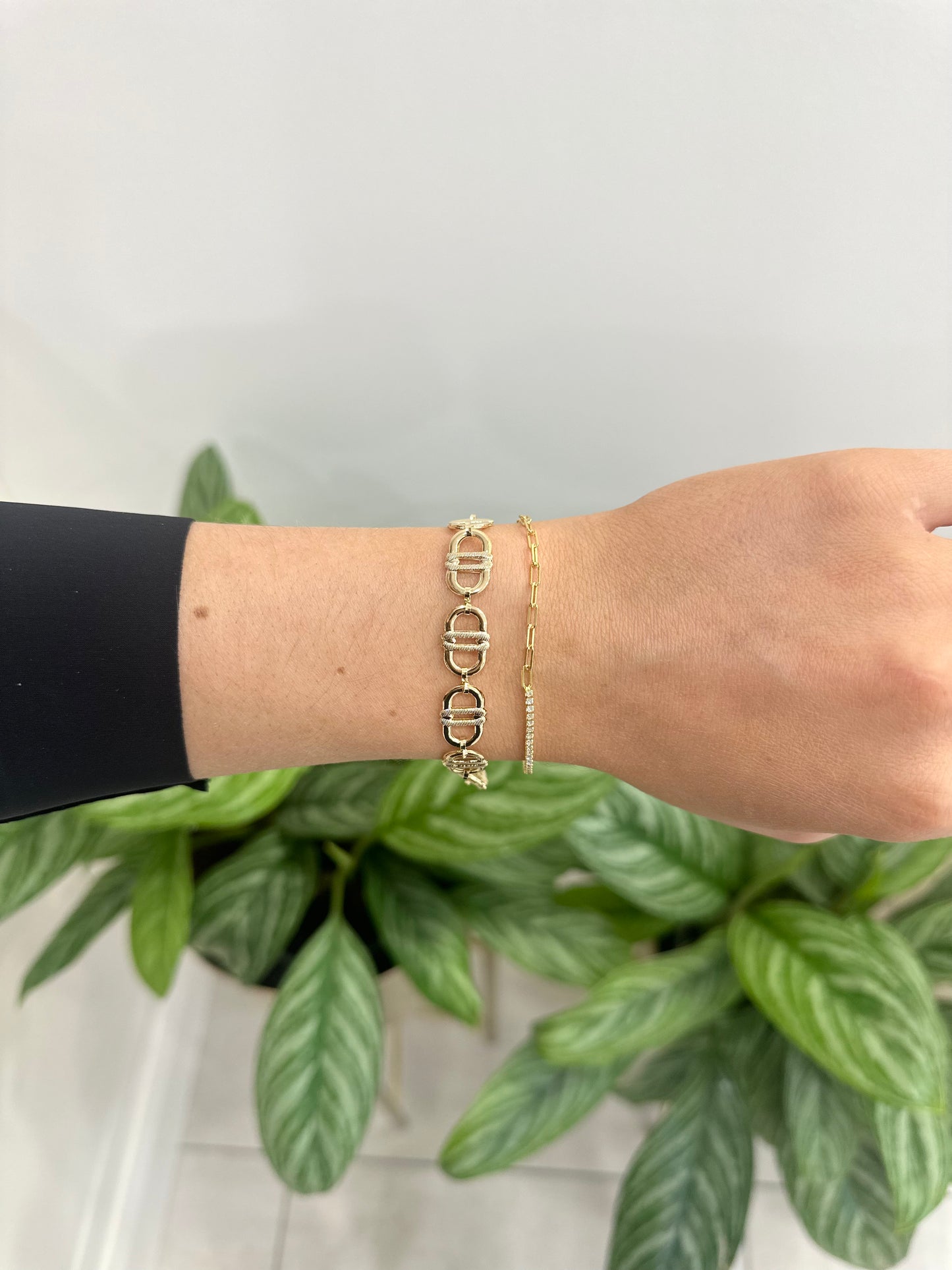 Paris Bracelet