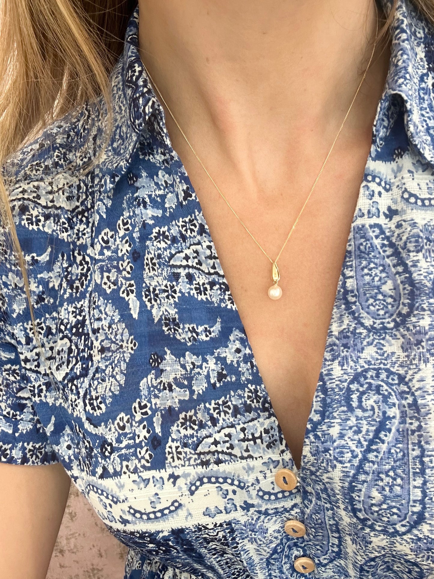 Briana Necklace