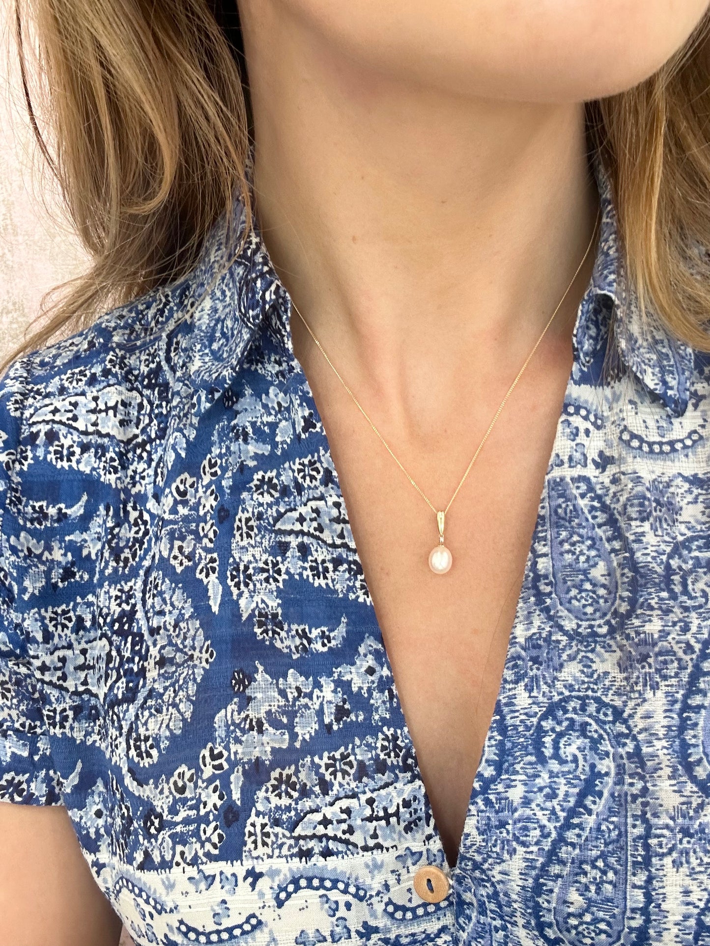 Doireann Necklace