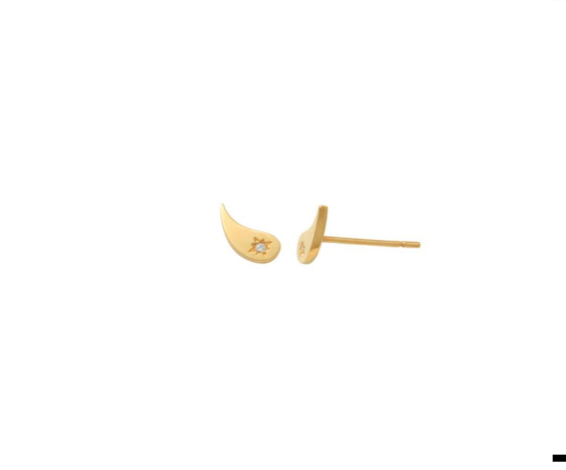 Harlyn Earrings
