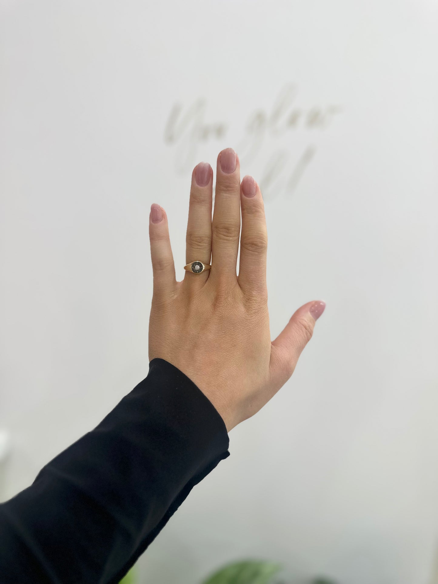 Muriel Ring